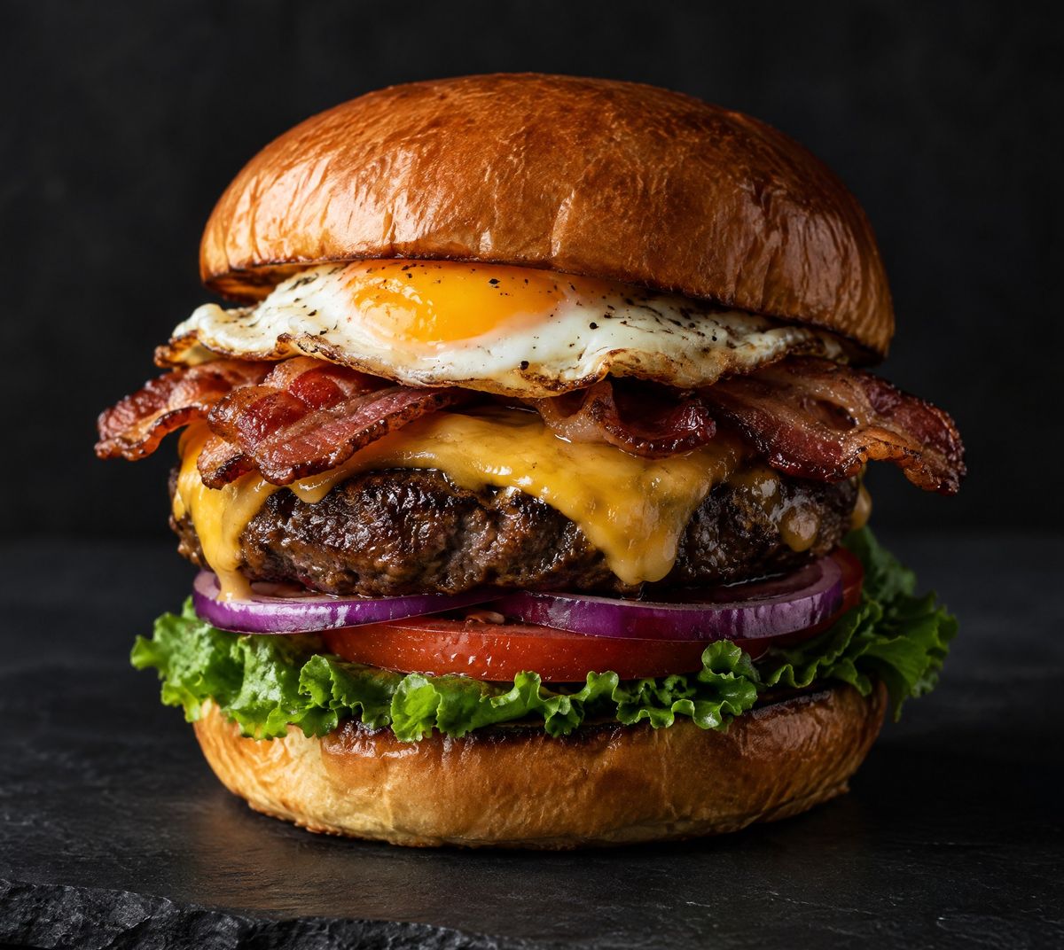 Hamburguesa